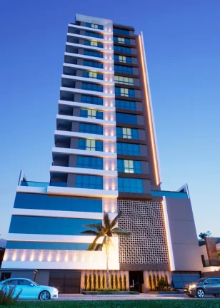 Foto do imóvel Apartamento à venda em Porto Belo, Alto Perequê, com 2 quartos, 70,52m2 em Maria Julia Santos Mafra