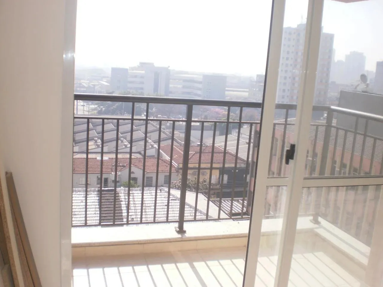 Imagem Apartamento para Venda em São Paulo, Barra Funda, 2 dormitórios, 3 banheiros, 1 vaga
