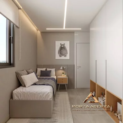 Imagem Aptos de 2 ou 3 Quartos - Bom Retiro - COD 1290