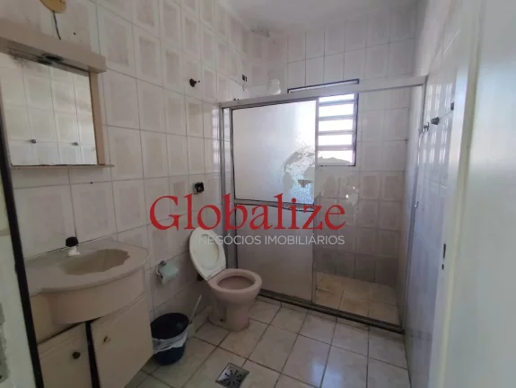 Imagem Apartamento à venda com 67m², 3 quartos, 1 banheiro, vaga para moto por R$330.000,00 na Ponta da Praia em Santos