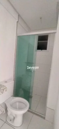 Imagem Apartamento com 2 dormitórios à venda, 56 m² por R$ 365.000,00 - Vila Rosa - Goiânia/GO
