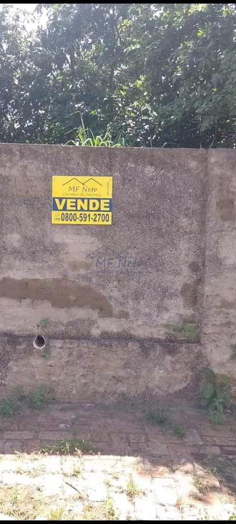 Imagem Terreno Padrão