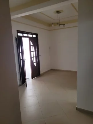 Imagem Casa para locação na Brasília com 2 quartos