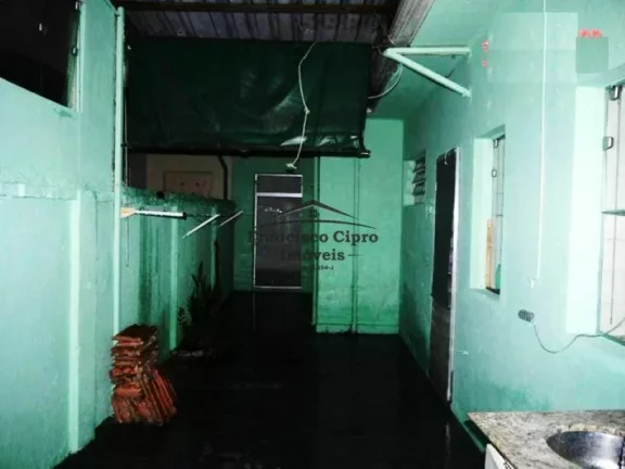 Imagem Casa à venda no bairro Centro - Guaratinguetá/SP