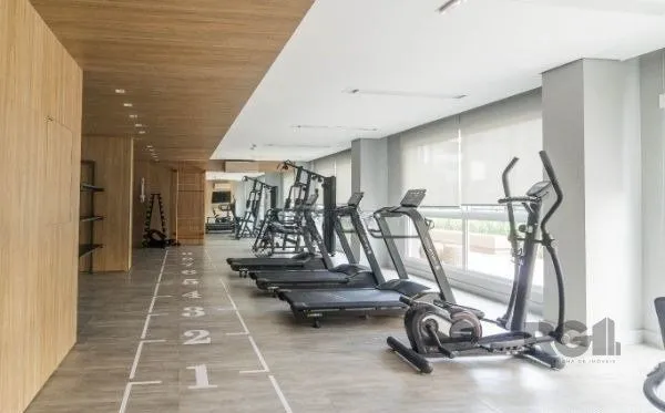 Imagem Apartamento em Partenon