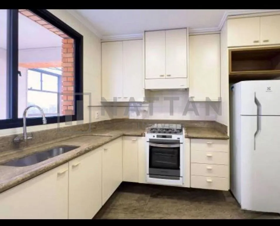 Imagem Cobertura com 4 dormitórios para alugar, 553 m² por R$ 21.200,00/mês - Vila Gomes Cardim - São Paulo/SP