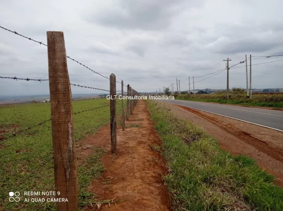 Foto do imóvel Área Industrial e Chacreamento a venda, Elias Fausto SP
