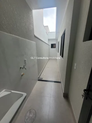Imagem LINDA CASA TÉRREA Á VENDA NO JARDIM VENEZA/ INDAIATUBA-SP
