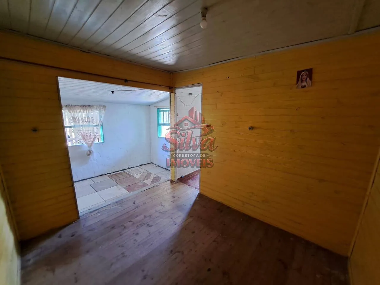 Imagem Casa 3 dormitórios em região de moradores em Albatroz