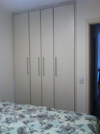 Imagem Apartamento com 3 Quartos à Venda, 58 m² em Cantinho do Céu - São Paulo