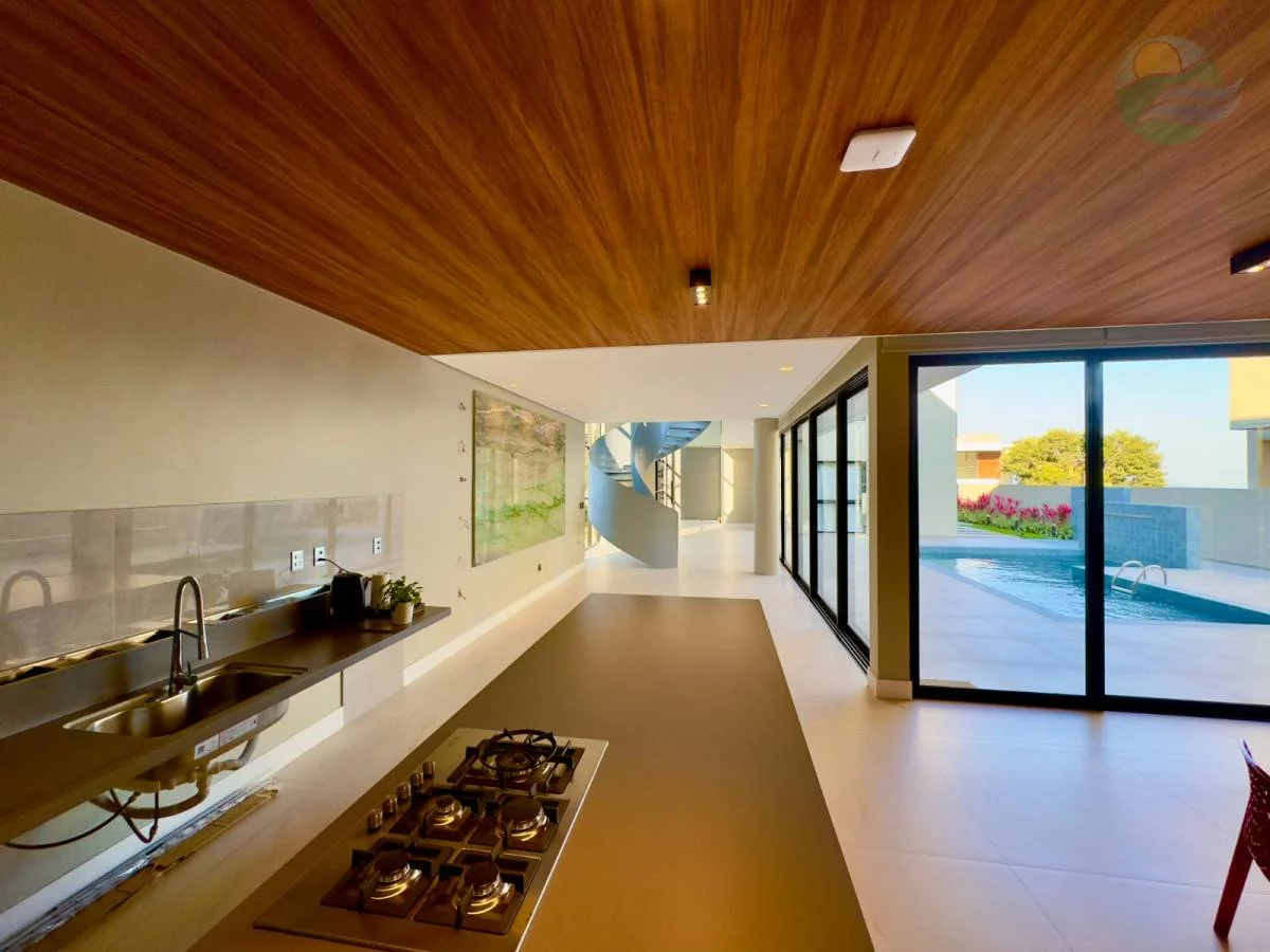 Imagem Casa de luxo, Alto padrão, Campina Grande PB