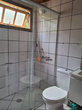 Imagem Casa com 6 dormitórios à venda, 224 m² por R$ 1.100.000,00 - Alpes da Cantareira - Mairiporã/SP