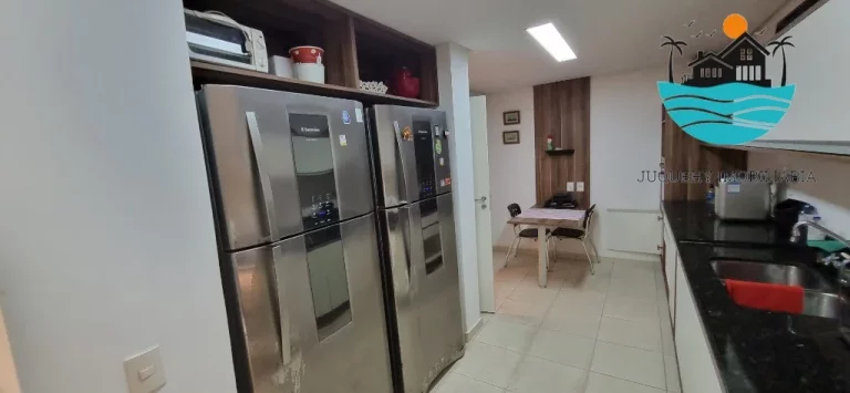 Imagem Raizes Juquehy Venda e Aluguel de Temporada - max. 12 pessoas, piscina, área gourmet, Tênis, sauna, 300m² de área construída | Juquehy Imobiliária