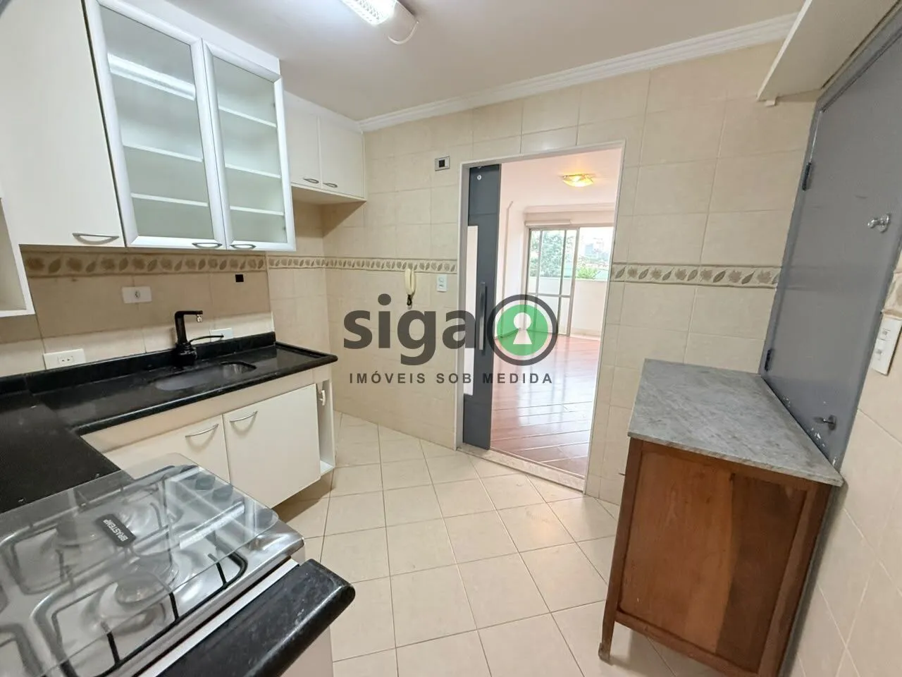 Imagem APARTAMENTO À VENDA NA VILA OLÍMPIA ? EXCELENTE OPORTUNIDADE!