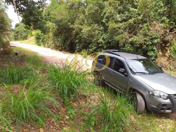 Imagem Terreno no Mato Dentro / Região de Mairiporã