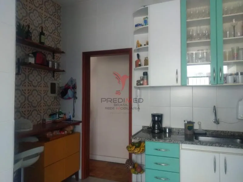 Imagem Apartamento 2 suítes 70m² 1 vaga Jardim Guanabara Rio de Janeiro/RJ