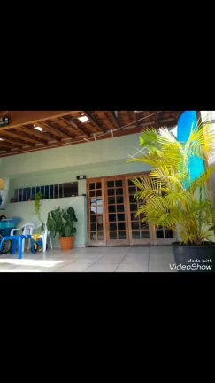 Imagem Sobrado 3 quartos em Bairro Anchieta, São Bernardo do Campo, SP