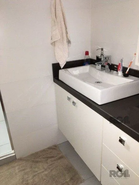 Imagem Casa em Condomínio fechado