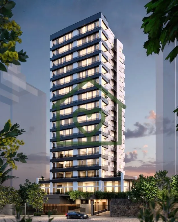 Imagem Empreendimento com padrão de excelência, localizado próximo ao parcão, na Rua Vitor Meireles, en...
