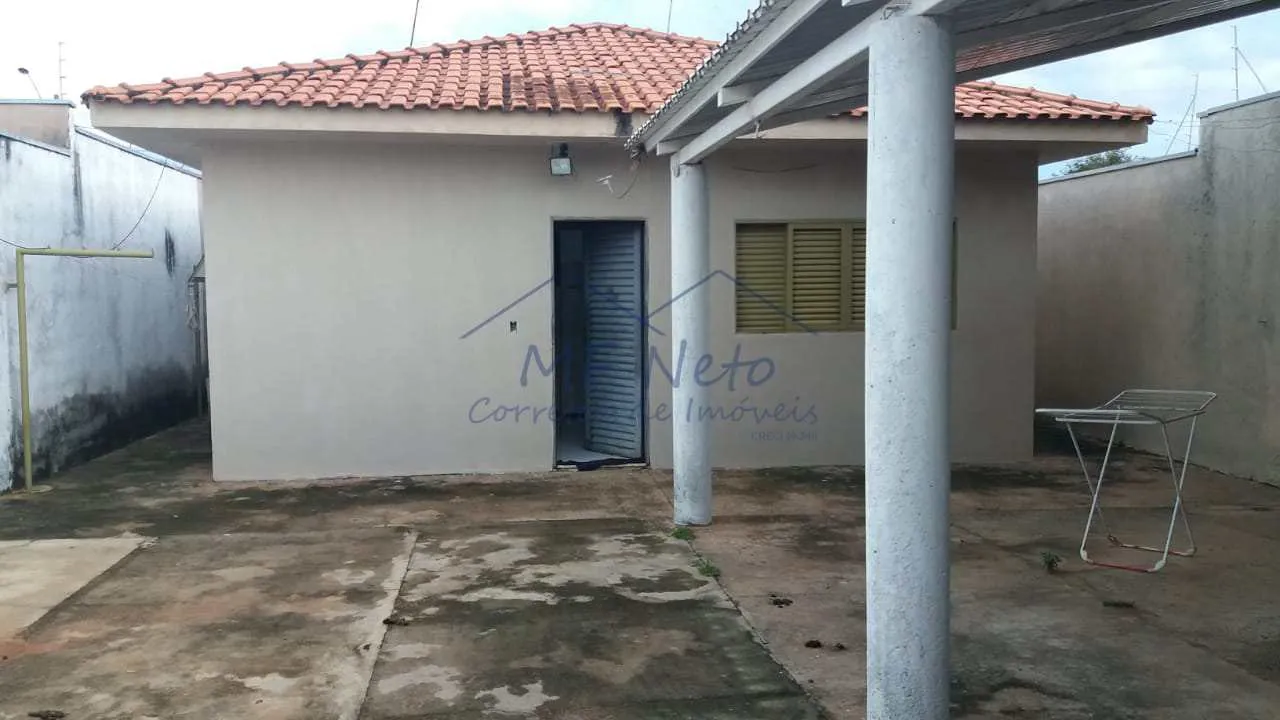 Imagem Casa Padrão