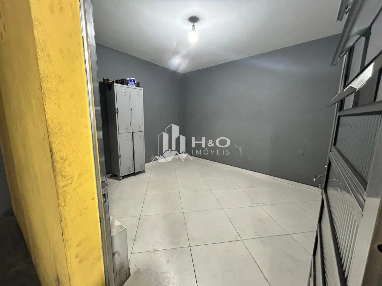 Imagem Galpão 300m² à Venda - Pé Direito Alto, Estrutura Robusta e Localização Estratégica - Parque do Carmo - R$ 1.500.000