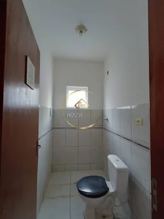 Imagem Casa térrea, 3 dormitórios ( 1 suíte), 2 vagas, Jardim São Leopoldo, Sjc.