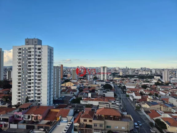 Imagem Apartamento a venda na Vila Carrãorão 155metros/3suites/3vagas livres/Mobiliado