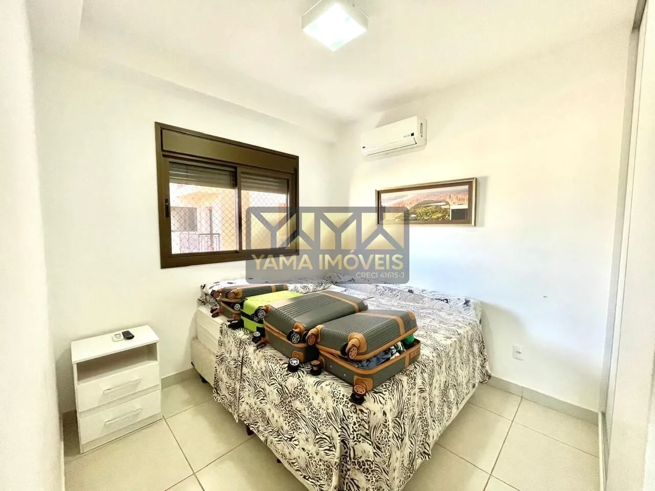 Imagem Edifício Bella Vista - Apartamento à venda no bairro Jardim Botânico - Ribeirão Preto/SP