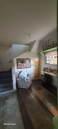 Imagem Sobrado com edícula em excelente localização na Silop com 04 dormitórios