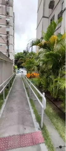 Imagem Venda Apartamento 2 quartos Tejipió