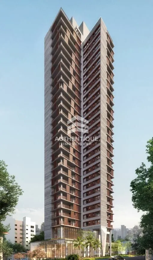 Imagem HERA PERDIZES - Apartamento à venda em São Paulo/SP