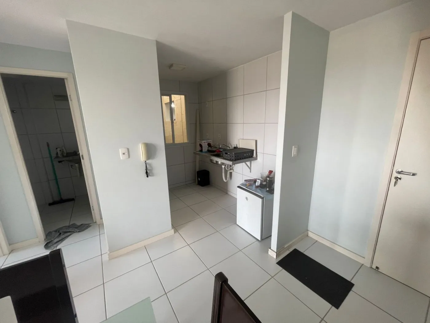 Imagem Apartamento para Venda em Fortaleza, Parque Dois Irmãos, 2 dormitórios, 1 banheiro, 2 vagas