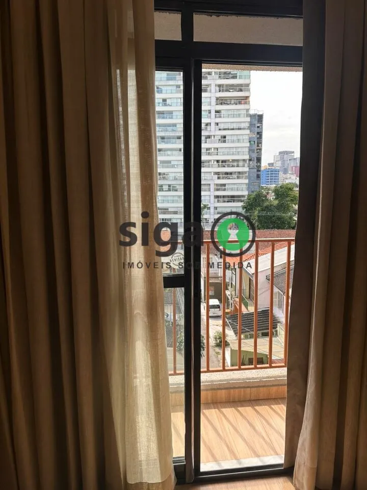 Imagem Studio de 28 metros para locação em Pinheiros