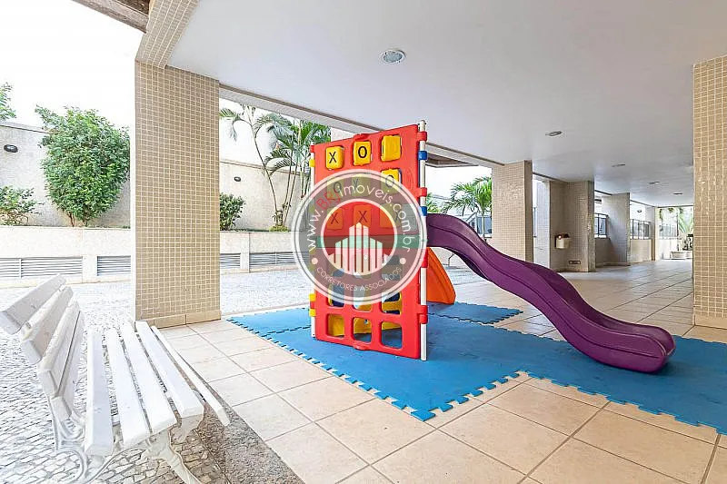 Imagem Apartamento a Venda no bairro Tijuca - Rio de Janeiro, RJ