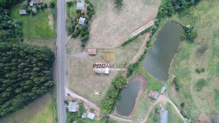 Imagem Terreno Comercial para Venda em Jaborá, Rural