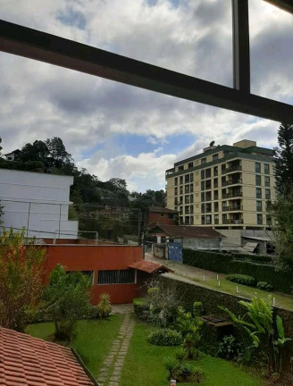 Kitnet à Venda, 17 m² em Taumaturgo - Teresópolis