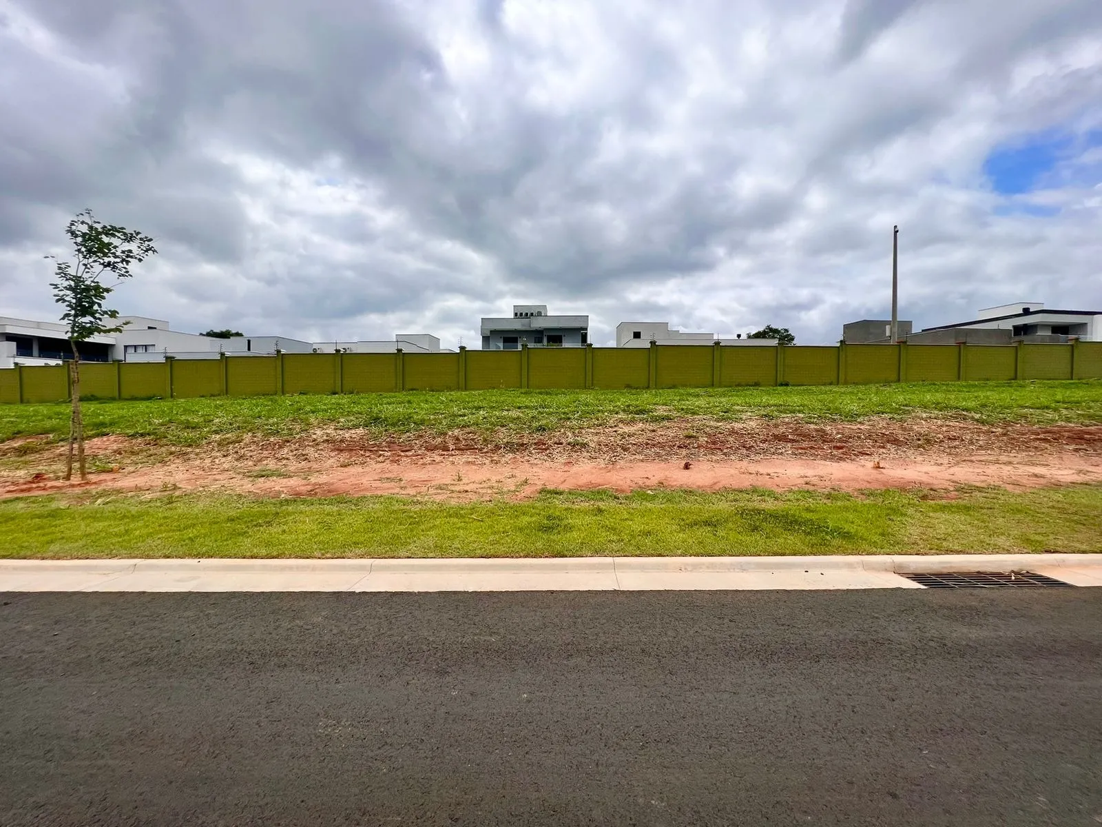 Foto do imóvel Terreno à venda em Sorocaba-SP no Jardim Refúgio 300,00 m² de área disponível! em JARDIM REFÚGIO, SOROCABA - SP