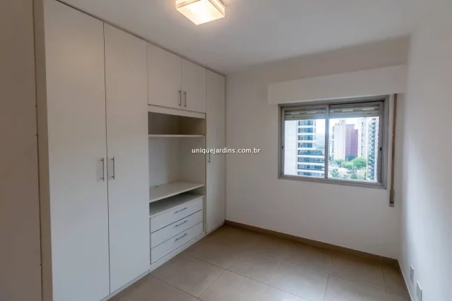 Imagem Apartamento para alugar Itaim Bibi São Paulo