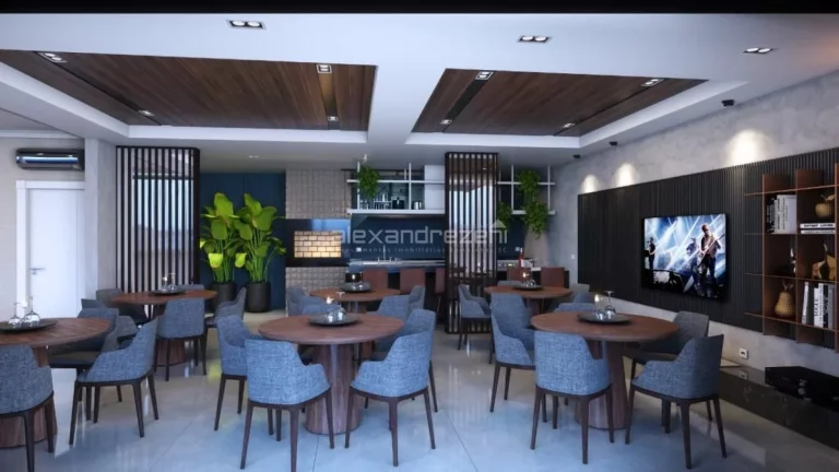 Imagem Residencial Magnific