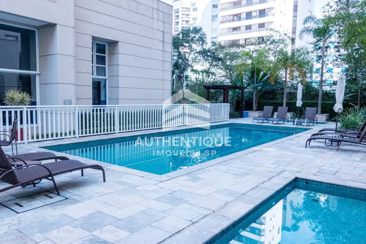 Imagem LE LOCLE JARDINS - Apartamento à venda no bairro Jardim Paulista - São Paulo/SP, Zona Sul