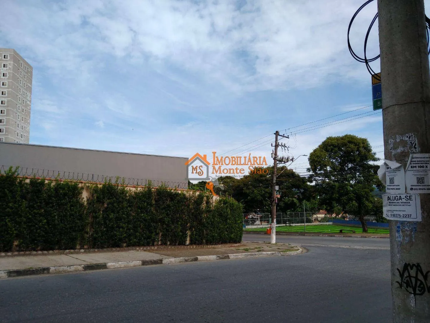 Imagem Apartamento com 2 dormitórios à venda, 58 m² por R$ 425.000,00 - Vila Nova Bonsucesso - Guarulhos/SP