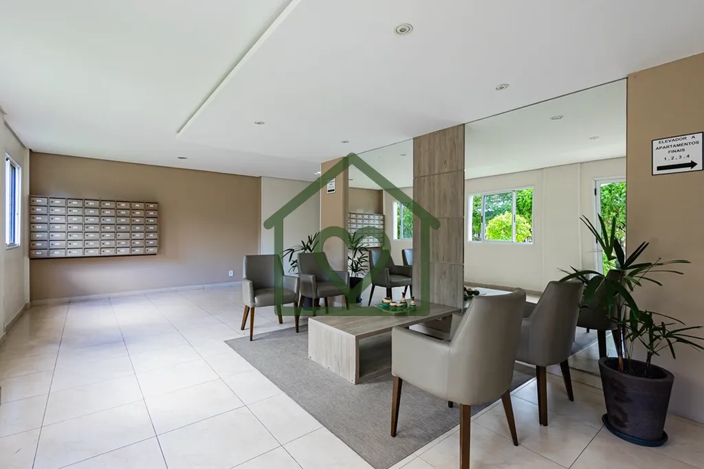 Imagem RE/MAX vende apartamento no BOULEVARD DAS PALMEIRAS com 2 quartos e 1 vaga. 
 
Com área privativa d...