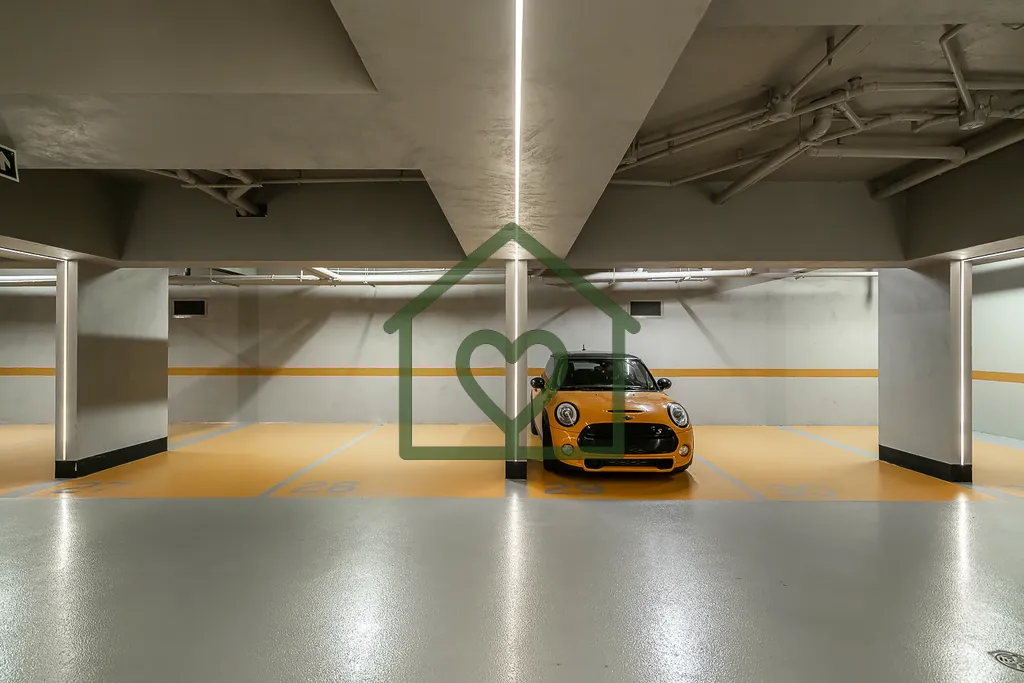 Imagem Pré-lançamento do Tribeca, um projeto inspirado na arquitetura novaiorquina aqui, no coração do ...
