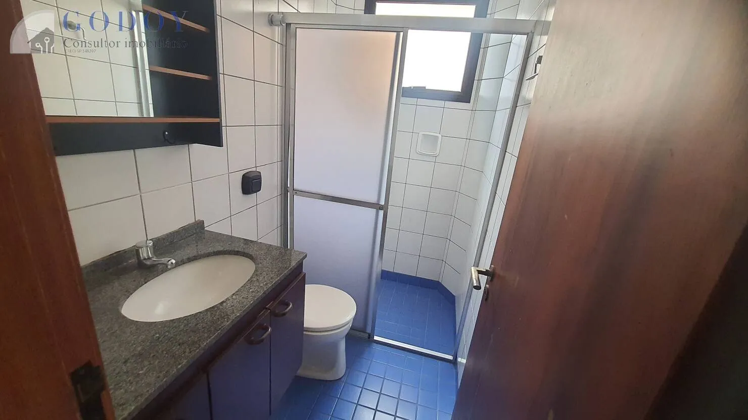 Imagem Apartamento para Venda 1 Quarto, 1 Vaga, 45M², São Benedito, Pindamonhangaba - SP | Edifício Alice