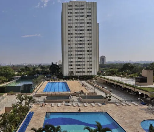 Foto do imóvel Apartamento com 3 Quartos à Venda, 165 m² em Boaçava - São Paulo