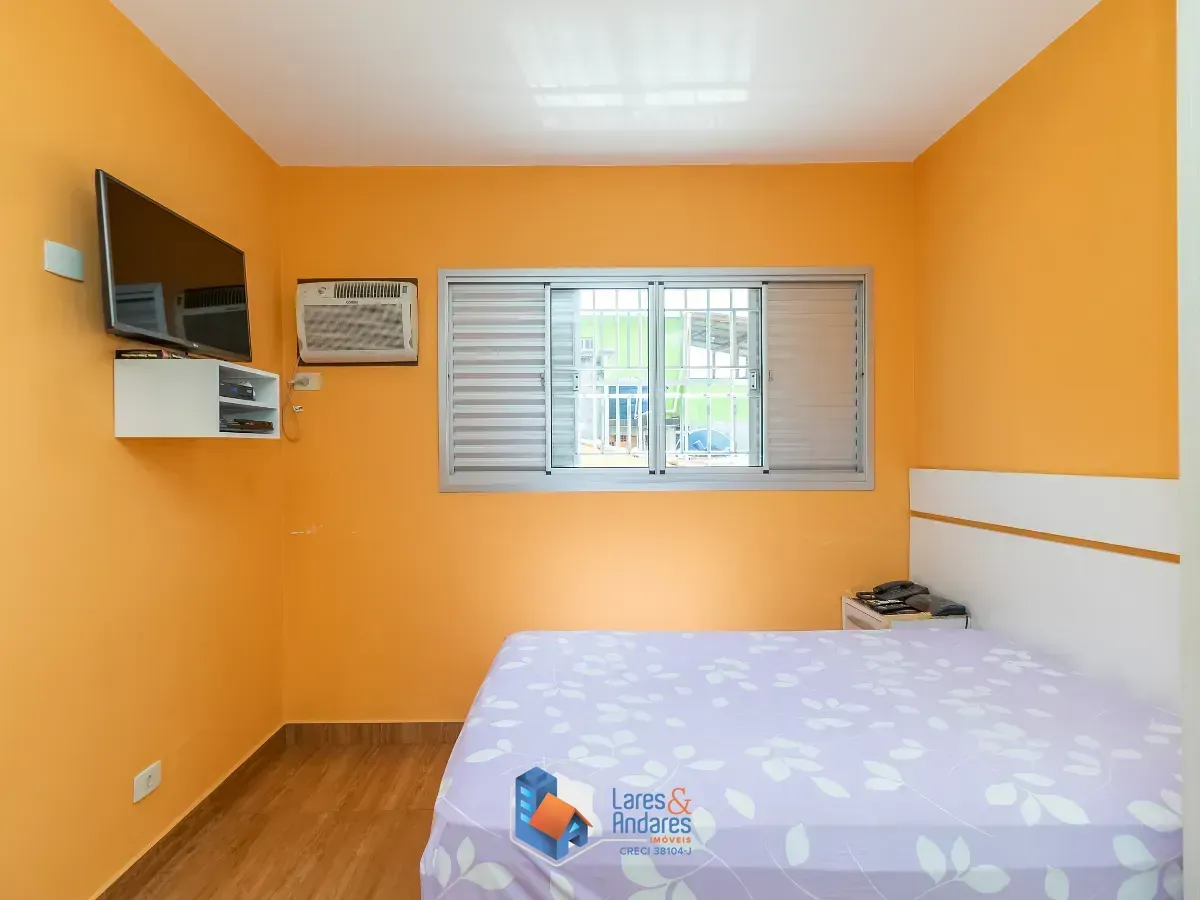 Imagem Casa para venda em Jardim Santa Mônica com 3 quartos, 150m²