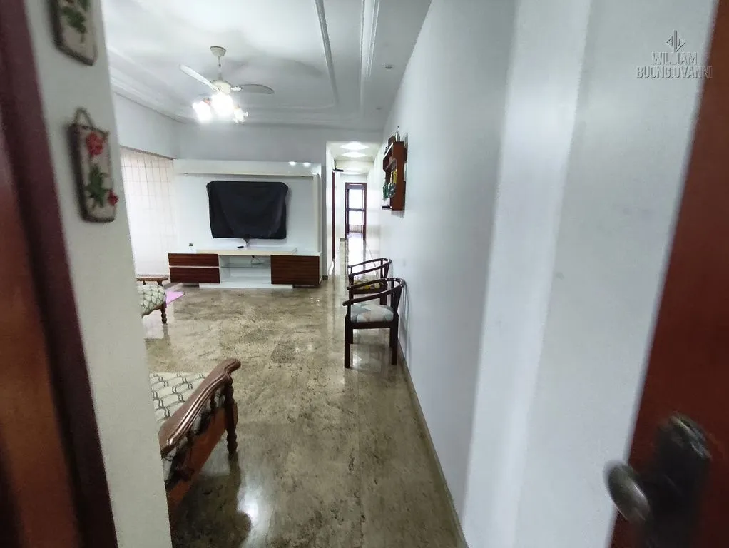 Imagem BELISSIMO APT FRENTE MAR,3 quartos,sendo 1 suíte,1 vagas,CAIÇARA, -R$ 750.000,00