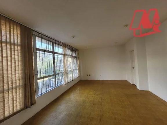 Foto do imóvel Sala de frente próxima ao Hospital de Clínicas