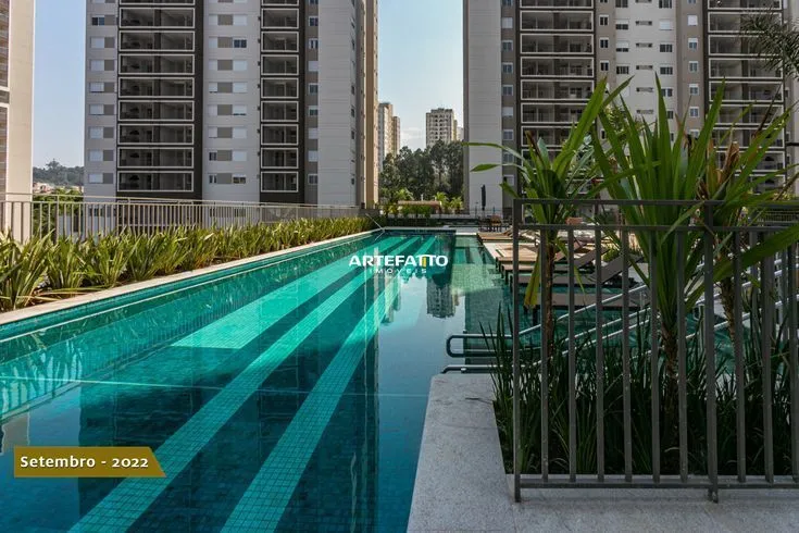 Foto do imóvel Apartamento à Venda em Vila Andrade, São Paulo - SP em Avenida Alberto Augusto Alves