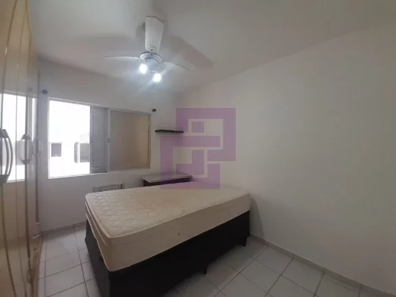 Imagem Apartamento Padrão de 01 dormitório para locação anual nas Pitangueiras.
